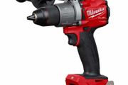Milwaukee M18 FUEL Percussion Combi Drill - New