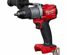 Milwaukee M18 FUEL Percussion Combi Drill - New