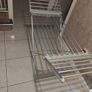 electric clothes horse Image 2