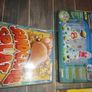 Kids Activity Games Bundle Sand Splashing & Jellyverse Magic Jelly puzzles Image 2