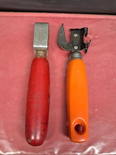 Vintage Kitchen Items