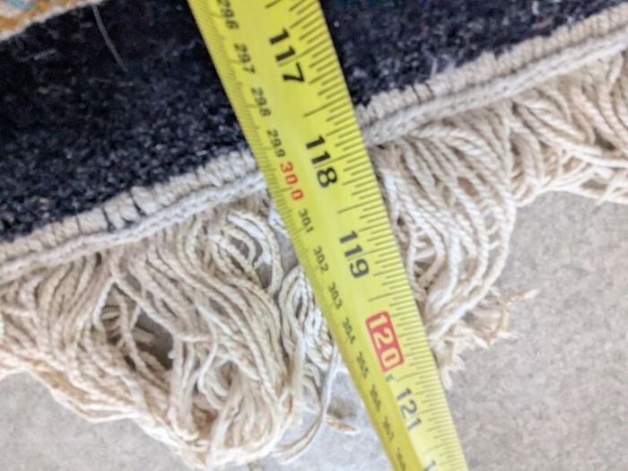 Persian rug