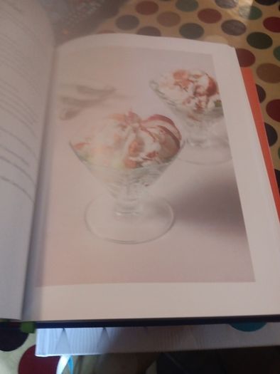 cookery books
