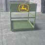 1 man basket 4ft x 4ft Image 2