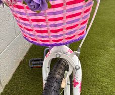 Girls Olivia Bicycle