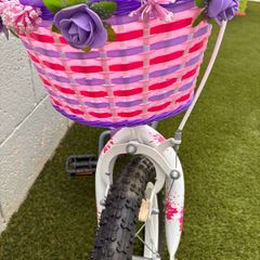 Girls Olivia Bicycle
