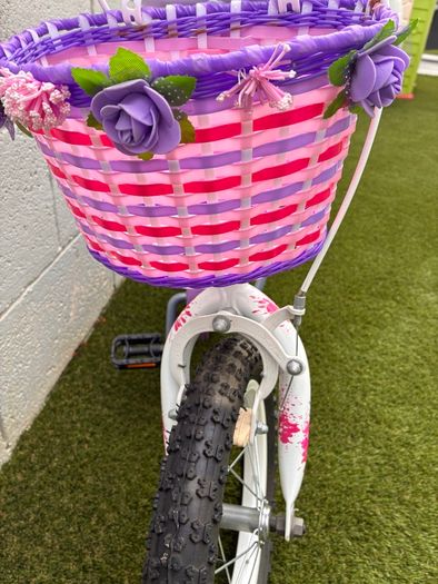 Girls Olivia Bicycle