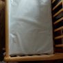 baby Crib & Mattress Image 3