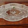 Waterford Crystal Eternity Tray (youghal) Image 4
