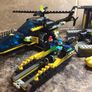 Lego bundle - set no 6462/6445/6431/6479 - all sets full and complete Image 2