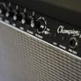 Fender Champion 100 Combo Amp w/Footswitch Image 2