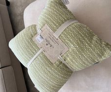 Brand new cushions