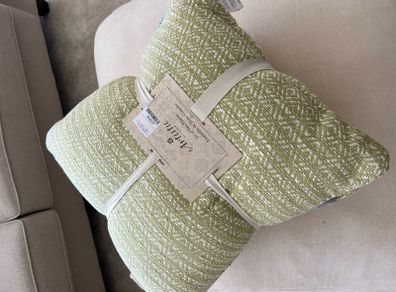 Brand new cushions