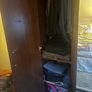 Brusali Ikea Wardrobe ( now discontinued) Image 6