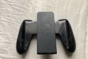 Nintendo grip