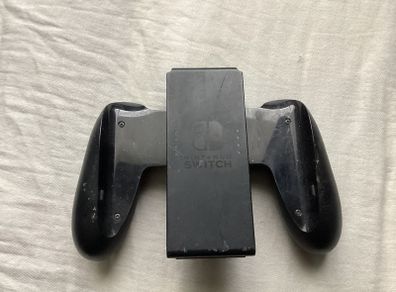 Nintendo grip