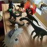 Dinosaur toys Image 2