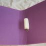 PRICE REDUCED TO SELL!! Three brand new unused Nu: A4 Ring binders > > 1.5 euro each or all 3 for only 4 euros !!! Image 3