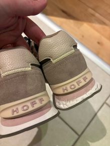 Hoff Women Trainers - Los Angeles