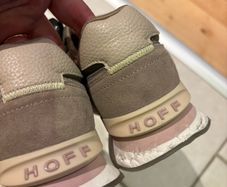 Hoff Women Trainers - Los Angeles