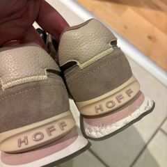 Hoff Women Trainers - Los Angeles