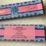 Brand New Kiko Sara Sampaio Dazzling Drama Eyeshadow Palette Image 8