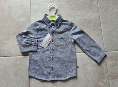 12-18m, With Tags M&S Shirt