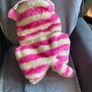Bag puss pjs case/hot water bottle Image 2