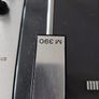 Vintage retro record player Studophone ST 16 made in France Image 8