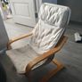 ikea kids chair Image 2