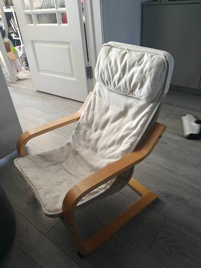 ikea kids chair