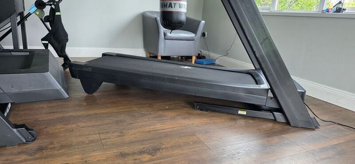 nordictrack 2450 treadmill