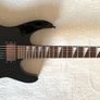 Jackson Dinky with Babicz Tremolo and Japan Neck Image 4
