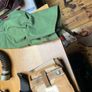 Collection o military items Image 8