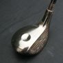 Vintage Golf Club Head Mini Golf desk decoration with pen H-7" Image 2