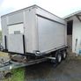 Fully converted ifor Williams trailer 10x6 Image 10