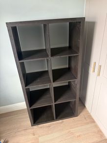 Kallax unit