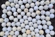 Golf Balls