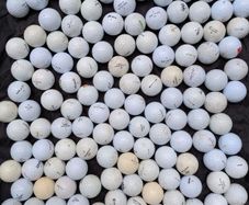 Golf Balls