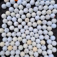 Golf Balls