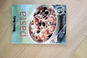 Pasta cookbook by Woman's Weekly