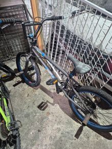 bmx bike