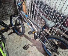 bmx bike