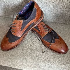 Boys Communion shoes size 2