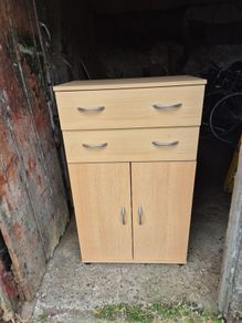 Chest of Drawers Cabinet