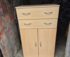 Chest of Drawers Cabinet