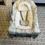 Baby Rocker with gentle vibration Image 3