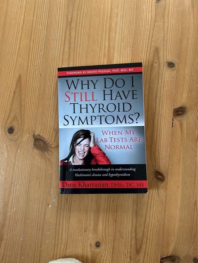 Health Book