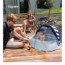 Babymoov Aquani Pop Up Baby Beach Tent & Paddling Pool Image 2