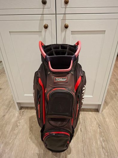 Titleist Stadry 15 Cart Bag